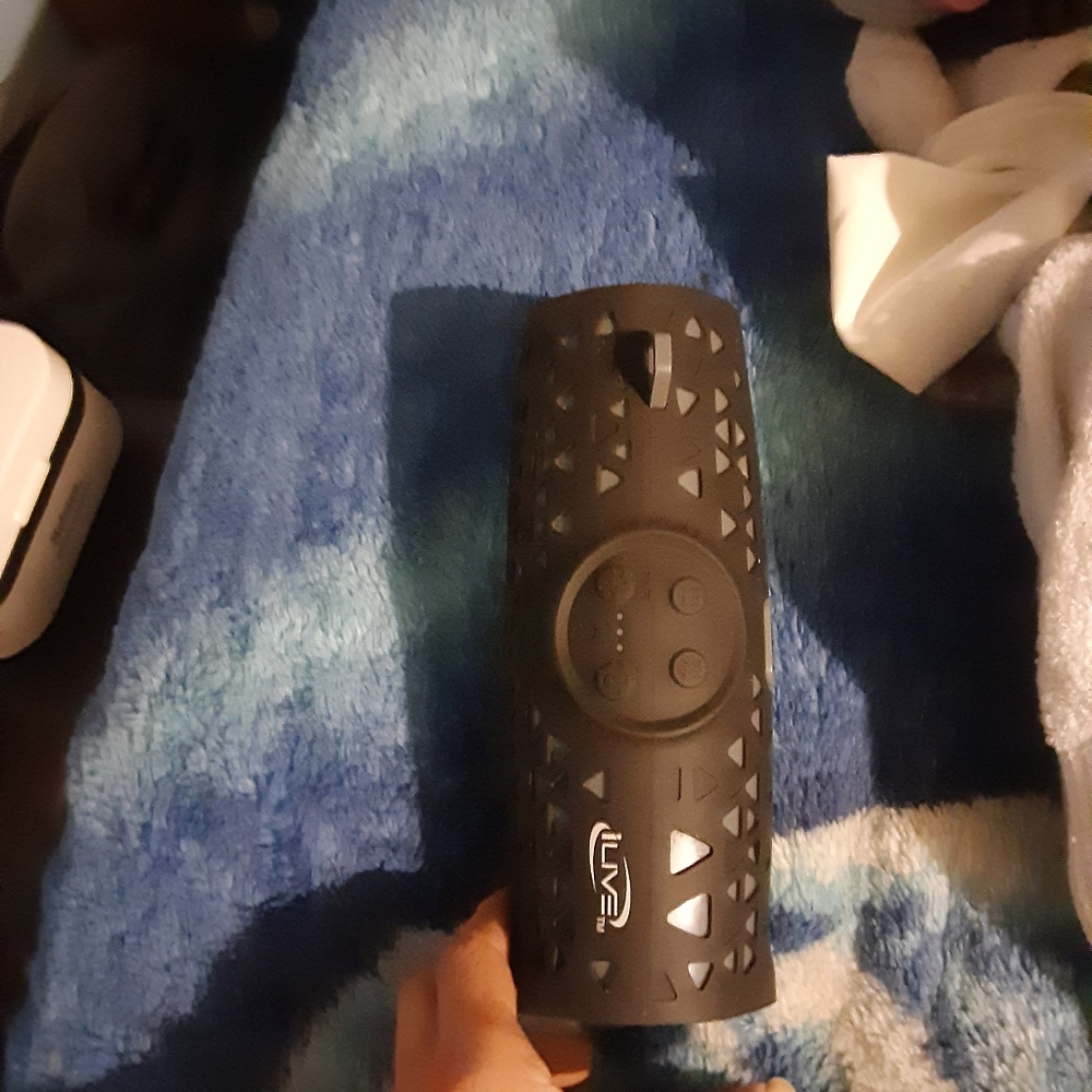 Bluetooth speaker